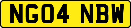 NG04NBW