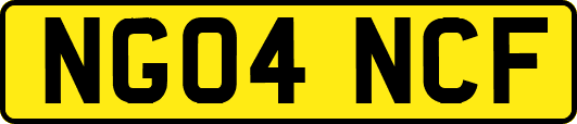 NG04NCF