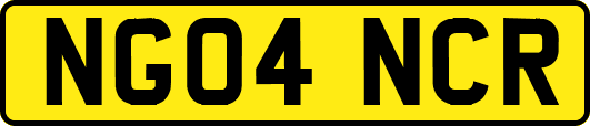 NG04NCR
