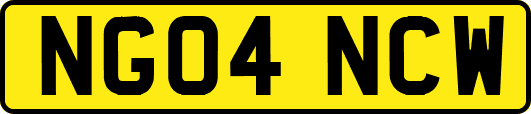 NG04NCW