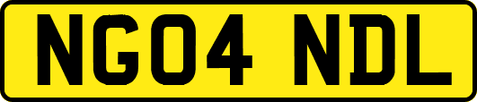 NG04NDL