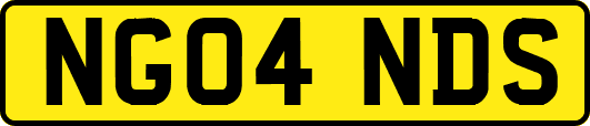 NG04NDS