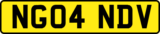 NG04NDV