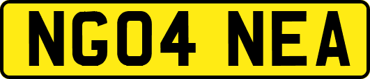 NG04NEA