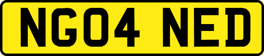 NG04NED