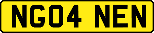 NG04NEN