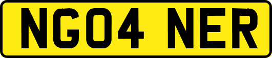 NG04NER