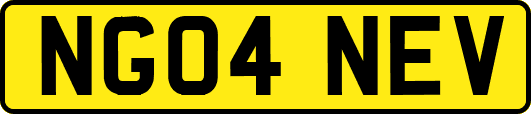 NG04NEV