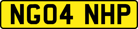 NG04NHP