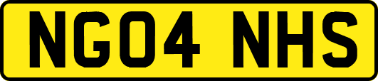 NG04NHS