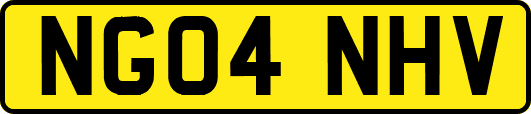 NG04NHV