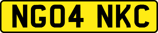 NG04NKC