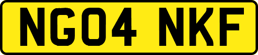 NG04NKF