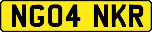 NG04NKR