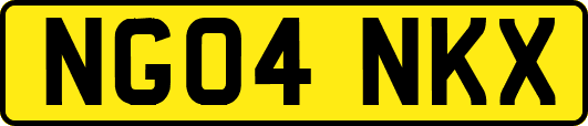 NG04NKX