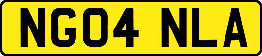 NG04NLA