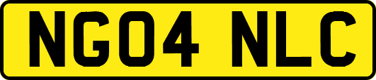 NG04NLC