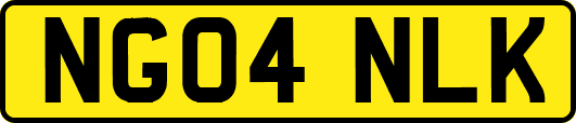 NG04NLK