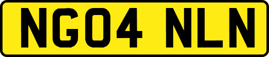 NG04NLN