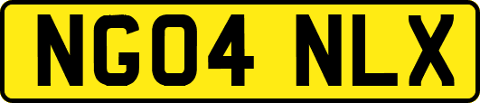 NG04NLX