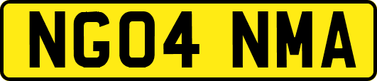 NG04NMA