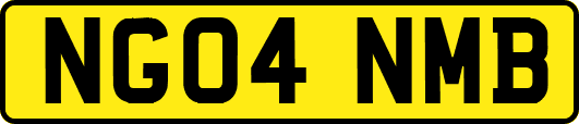 NG04NMB