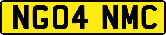 NG04NMC