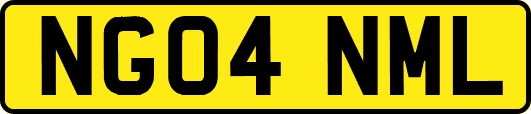 NG04NML