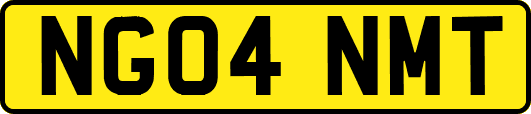 NG04NMT