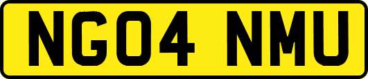 NG04NMU