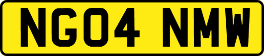 NG04NMW