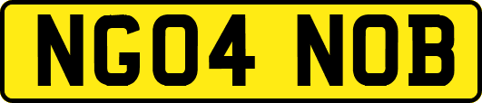 NG04NOB