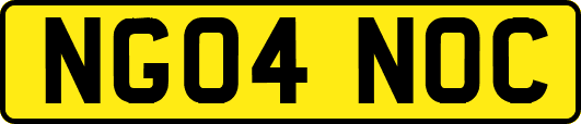 NG04NOC