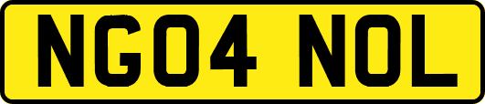 NG04NOL