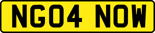 NG04NOW