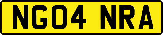NG04NRA