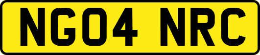 NG04NRC