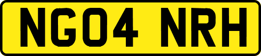 NG04NRH