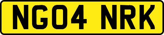 NG04NRK