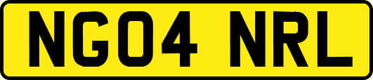 NG04NRL