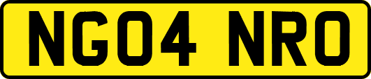NG04NRO