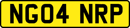 NG04NRP