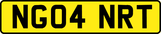 NG04NRT