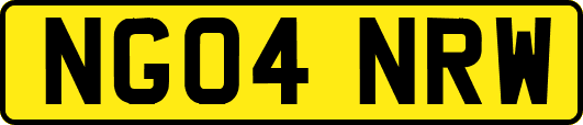 NG04NRW