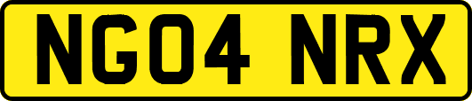 NG04NRX