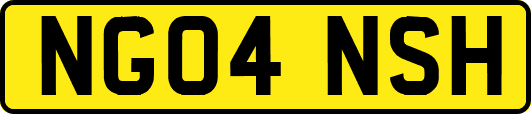 NG04NSH
