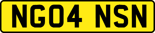 NG04NSN