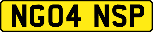 NG04NSP