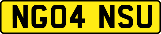 NG04NSU