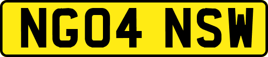 NG04NSW
